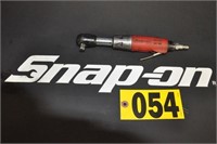 Snap-On PTR205A, 3/8" air ratchet, working
