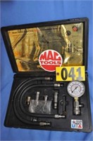 MAC CT4000 H.D. "Racing" comp. tester kit