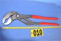 Knipex 24" long water pump pliers