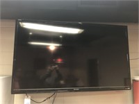 Sharp Aquos 60” LCD flat screen television