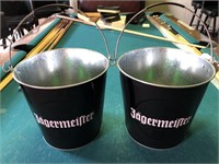 2 - Jagermeister Buckets