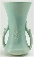 McCoy Art Pottery Vase-8-1/4" Tall