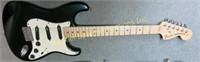 AMERICAN BILLY CORGAN FENDER STRATOCASTER GUITAR