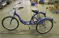 Schwinn Meridian Tricycle