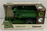 Big Farm Frontier GC1108 Grain Cart NIB