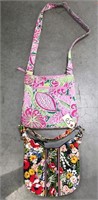 Vera Bradley Purses