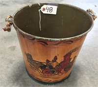 Fireman's Bucket