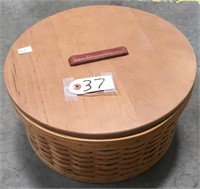 Longaberger Basket