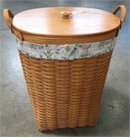 Longaberger Basket