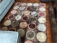 Cambridge Collection area rug