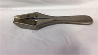 Vintage blade sharpener