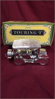 Avon Turing T ever rest after shave in original