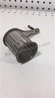Grater made in France