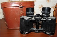 Baker Standard Brite View Binoculars