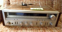 PIONEER Stereo Receiver SX 3500