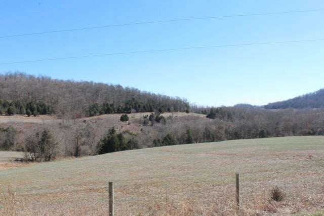 162 ACRES - GREAT HUNTING PROPERTY - 4 TRACTS