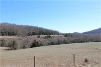 162 ACRES - GREAT HUNTING PROPERTY - 4 TRACTS