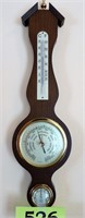 Barometer / West Germany