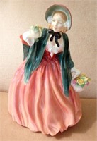 Royal Doulton "Lady Charmian" Figurine