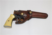 Harrington &  Richardson Pistol 22 Cal.