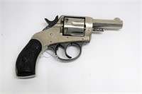 Smith & Wesson Pistol  32 Cal.