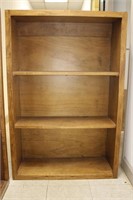 Wooden Cabinet-32 W x 48 H x 11 D