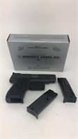 9mm Jimenez Arms Model J.A. Nine
