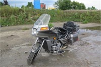 1982 HONDA GOLDWING ASPENCADE