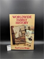 Worldwide Family History