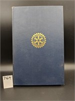 1958 49th Annual Rotary International Convention