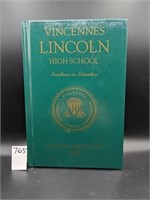 Vincennes Lincoln High School Alumni Directory