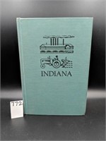 Indiana A Guide To The Hoosier State