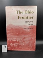 The Ohio Frontier Crucible of the Old Northwest
