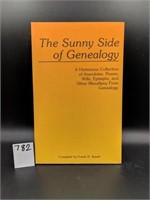 The Sunny Side of Genealogy