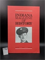 Indiana Magazine of History December 1997
