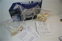 Visible Horse & Dog Anatomical Kit