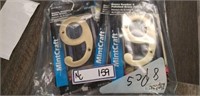 House numbers #9 (8pcs)