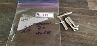 2 1/4# magnetic bit holders