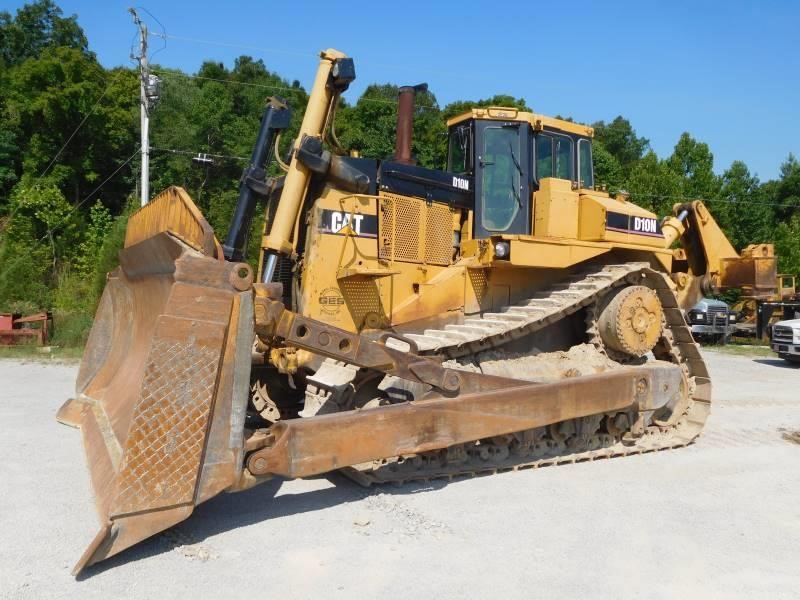JULY 26, 2018 CONSTRUCTION EQUIPMENT AUCTION - ONLINE ONLY