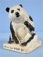 C. 1920 Watta Pop Panda Bear Lollipop Display