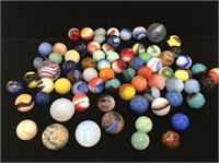 MARBLES