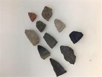 ARROWHEADS