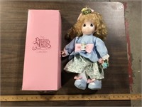 PRECIOUS MOMENTS DOLL