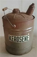 Kerosene can