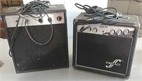 2 Amplifiers
