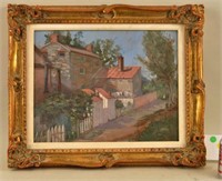 August Fine Estates Auction