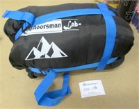 Outdoorsman Sleeping Bag