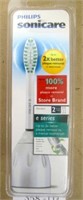 Philips Sonicare e Series Toothbrush Heads