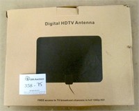 Digital HGTV Antenna