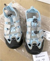 Atika Orbital Women's Size 8 Sandals